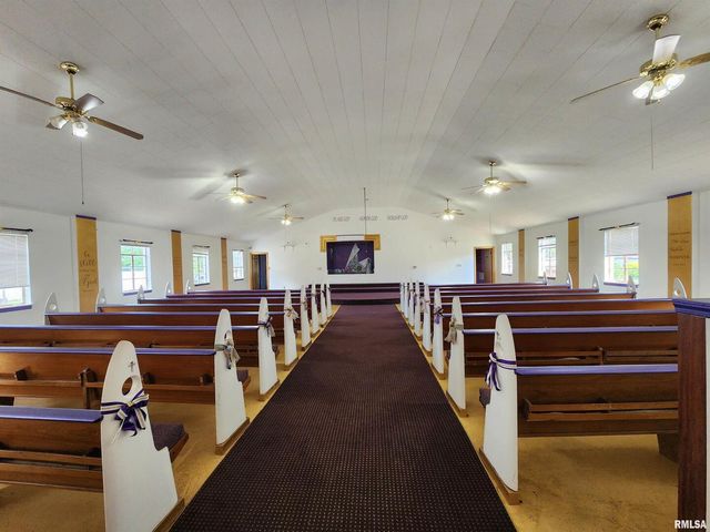 409 S HILL Street, Marion, IL 62959