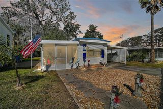 522 TAMMI DRIVE, Leesburg, FL 34788