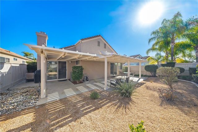 23878 Corte Cajan, Murrieta, CA 92562