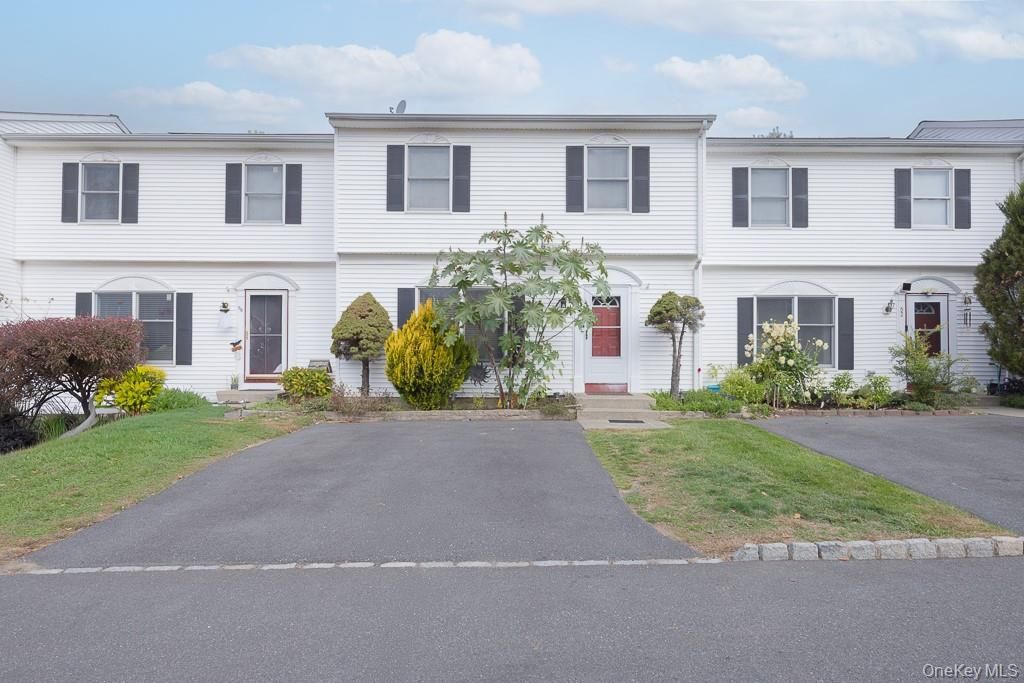 54 Ossman Court, Garnerville, NY 10923