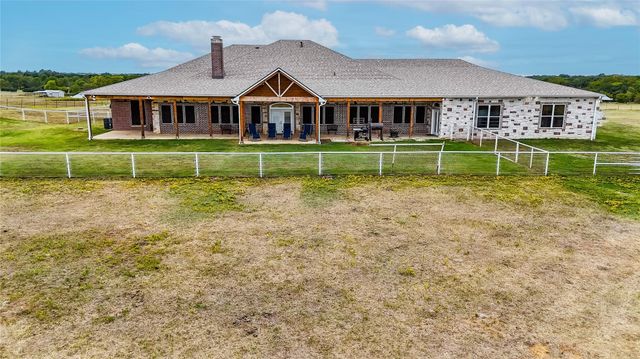 28966 US Highway 377, Gordonville, TX 76245
