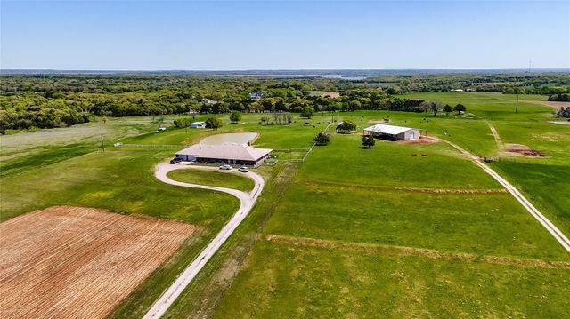 28966 US Highway 377, Gordonville, TX 76245