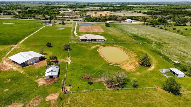 28966 US Highway 377, Gordonville, TX 76245