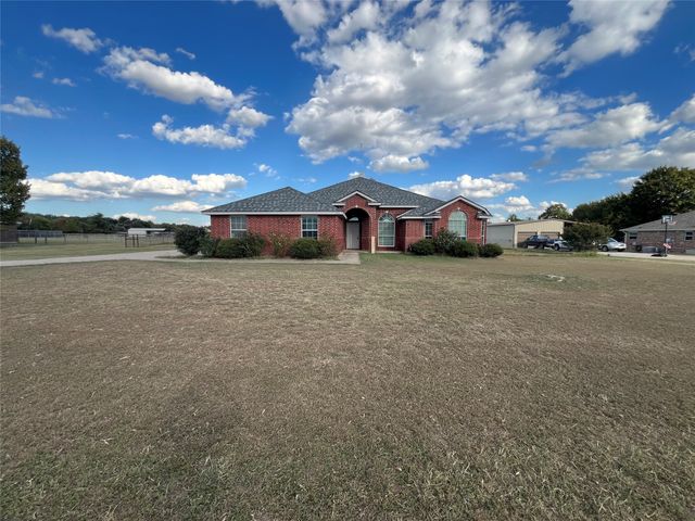 104 Cinnamon Court, Weatherford, TX 76088