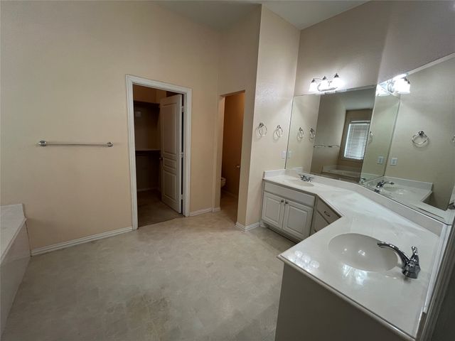 104 Cinnamon Court, Weatherford, TX 76088