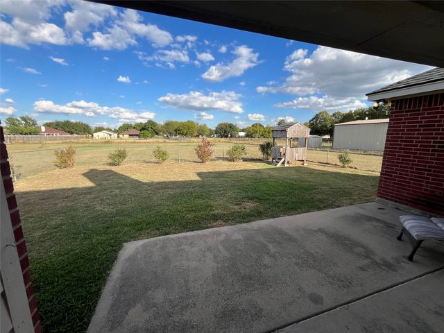 104 Cinnamon Court, Weatherford, TX 76088