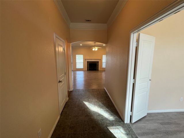 104 Cinnamon Court, Weatherford, TX 76088