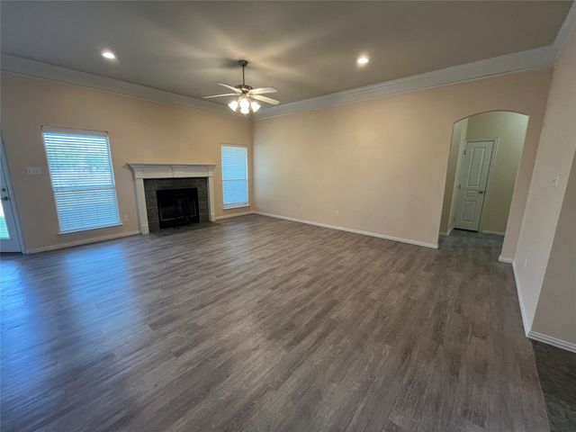 104 Cinnamon Court, Weatherford, TX 76088