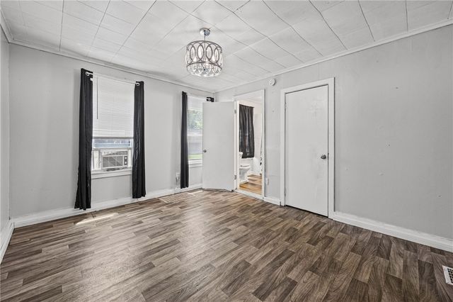 64 Evergreen Street, Rochester, NY 14605