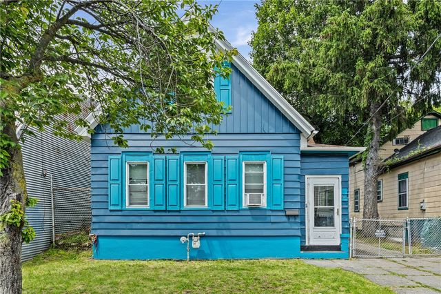 64 Evergreen Street, Rochester, NY 14605