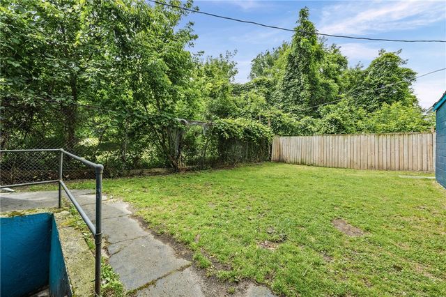 64 Evergreen Street, Rochester, NY 14605