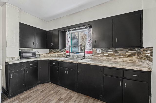 64 Evergreen Street, Rochester, NY 14605