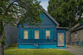 64 Evergreen Street, Rochester, NY 14605