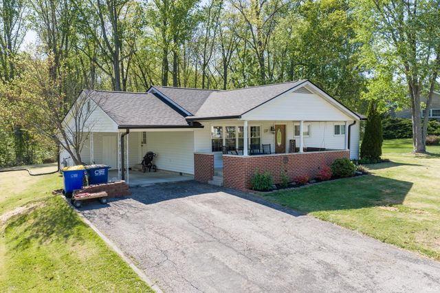 137 Edgewood Drive, Bedford, IN 47421