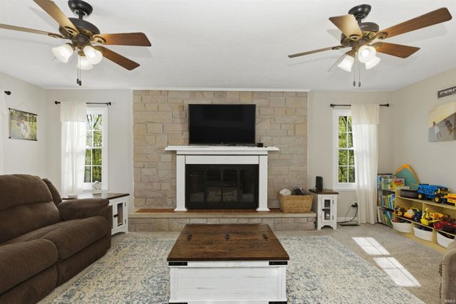 137 Edgewood Drive, Bedford, IN 47421
