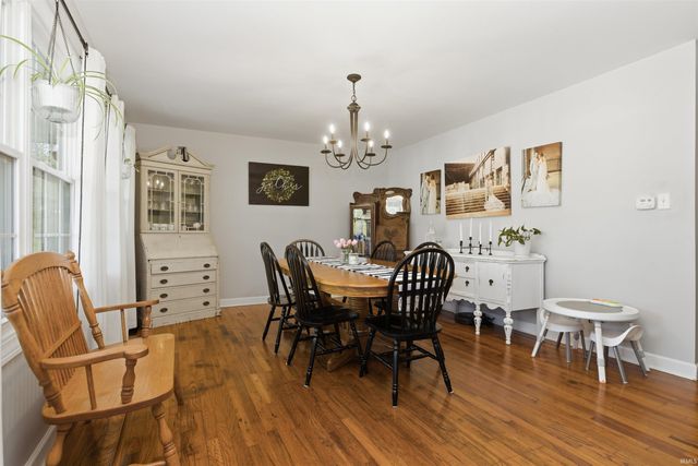 137 Edgewood Drive, Bedford, IN 47421
