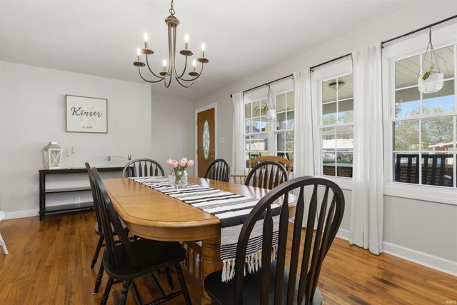 137 Edgewood Drive, Bedford, IN 47421
