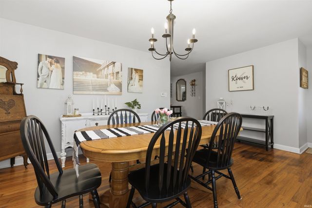 137 Edgewood Drive, Bedford, IN 47421