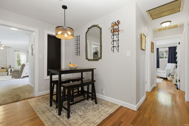 137 Edgewood Drive, Bedford, IN 47421