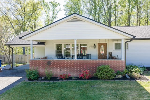 137 Edgewood Drive, Bedford, IN 47421