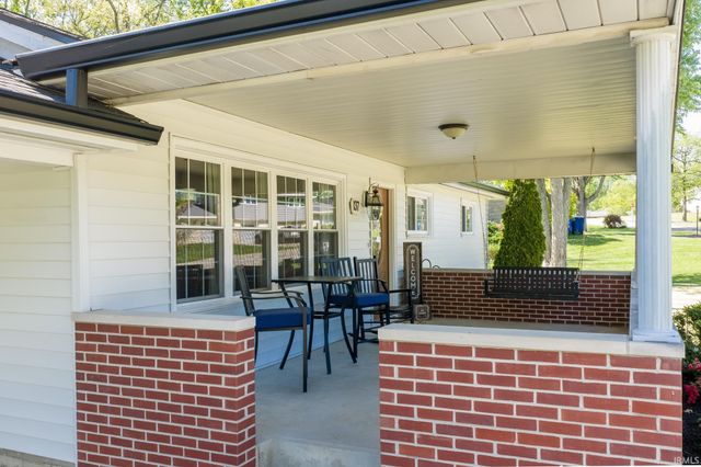 137 Edgewood Drive, Bedford, IN 47421