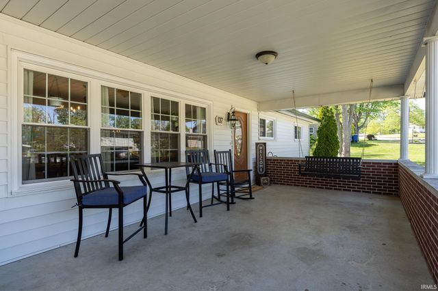 137 Edgewood Drive, Bedford, IN 47421