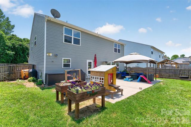 1200 Catawba Run, Lowell, NC 28098
