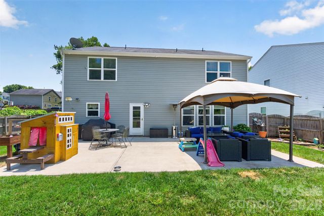 1200 Catawba Run, Lowell, NC 28098