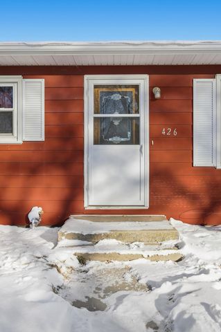 426 3rd Avenue E, West Fargo, ND 58078