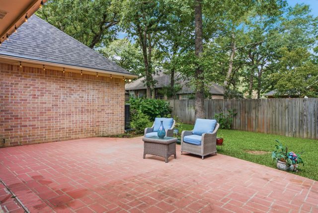 4117 Hollow Oak Circle, Tyler, TX 75707