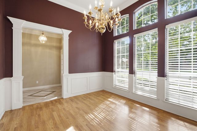4117 Hollow Oak Circle, Tyler, TX 75707