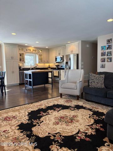 541 Mallard Road, Perrysburg, OH 43551