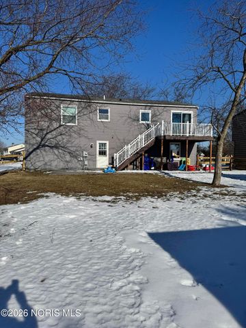 541 Mallard Road, Perrysburg, OH 43551