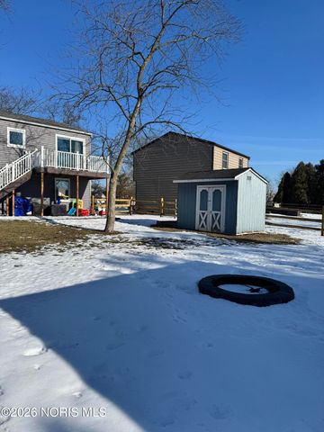 541 Mallard Road, Perrysburg, OH 43551