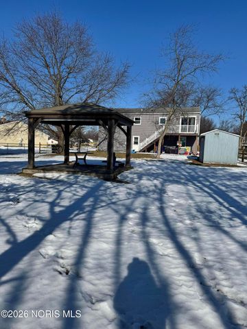 541 Mallard Road, Perrysburg, OH 43551