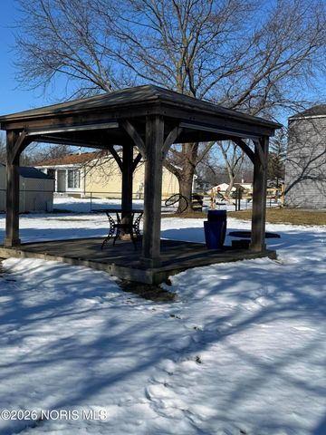 541 Mallard Road, Perrysburg, OH 43551