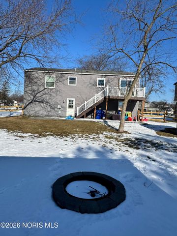 541 Mallard Road, Perrysburg, OH 43551