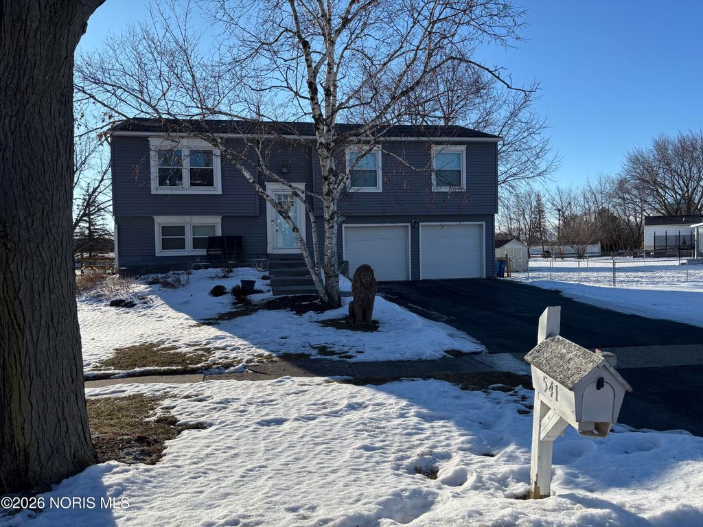 541 Mallard Road, Perrysburg, OH 43551