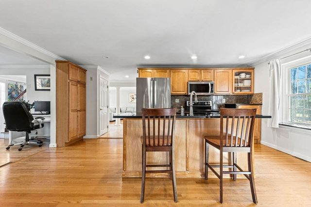 49 Scotch Dam Rd, Easton, MA 02375