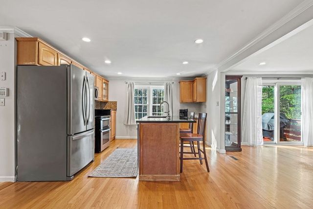 49 Scotch Dam Rd, Easton, MA 02375
