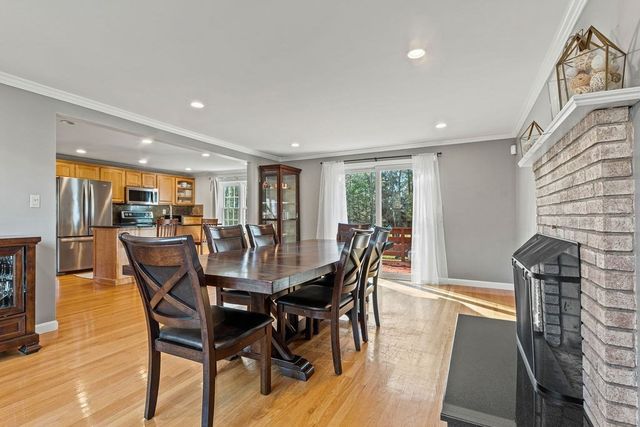 49 Scotch Dam Rd, Easton, MA 02375