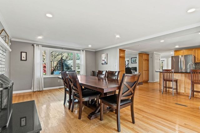 49 Scotch Dam Rd, Easton, MA 02375