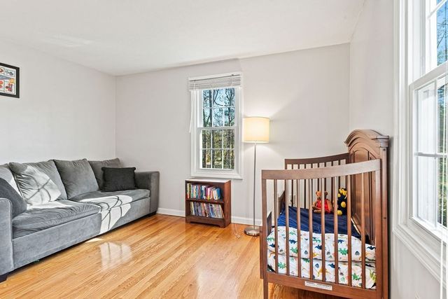 49 Scotch Dam Rd, Easton, MA 02375