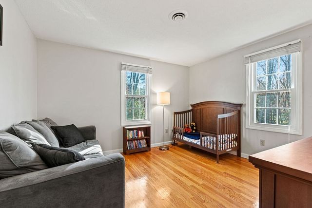 49 Scotch Dam Rd, Easton, MA 02375