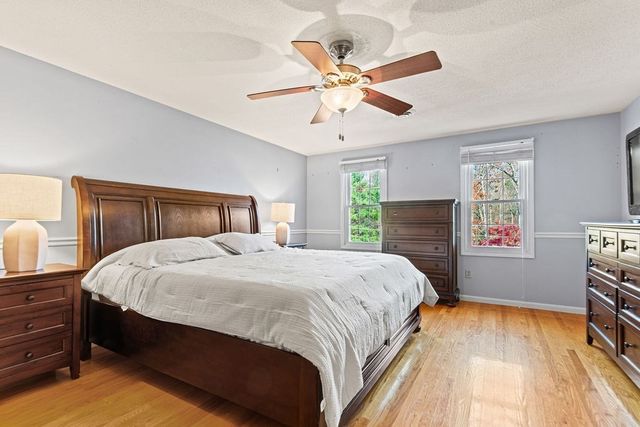 49 Scotch Dam Rd, Easton, MA 02375