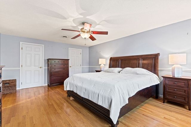 49 Scotch Dam Rd, Easton, MA 02375