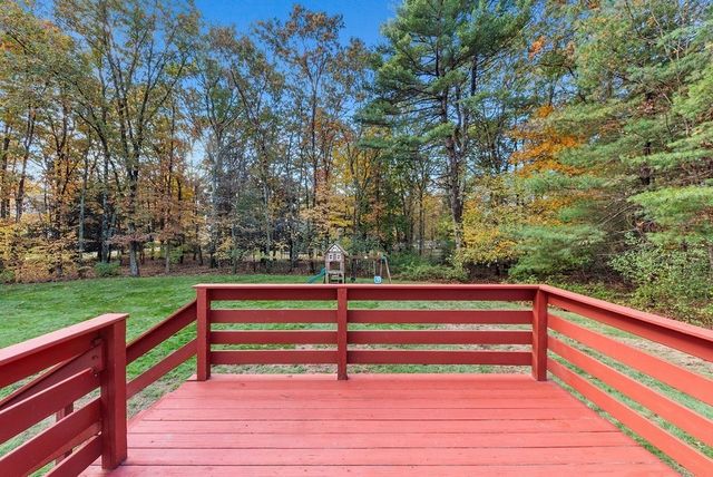 49 Scotch Dam Rd, Easton, MA 02375