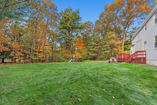 49 Scotch Dam Rd, Easton, MA 02375