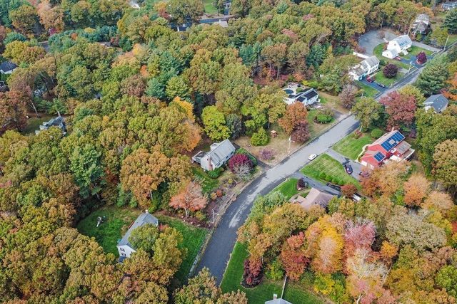 49 Scotch Dam Rd, Easton, MA 02375