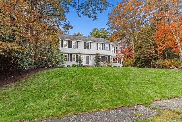 49 Scotch Dam Rd, Easton, MA 02375